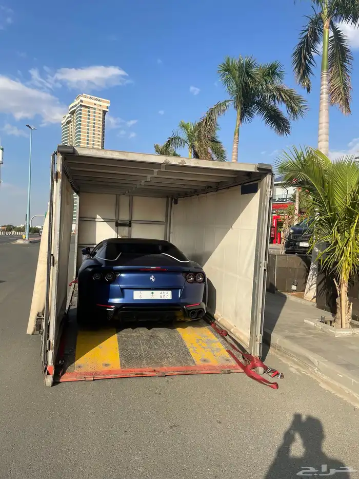 سطحه مغلقه مقفله مغطيه هيدروليك نزول كأمل في جدة ح 4