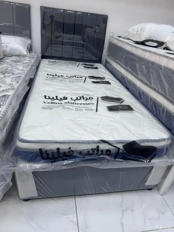 سراير جديد و مراتب طبي 11