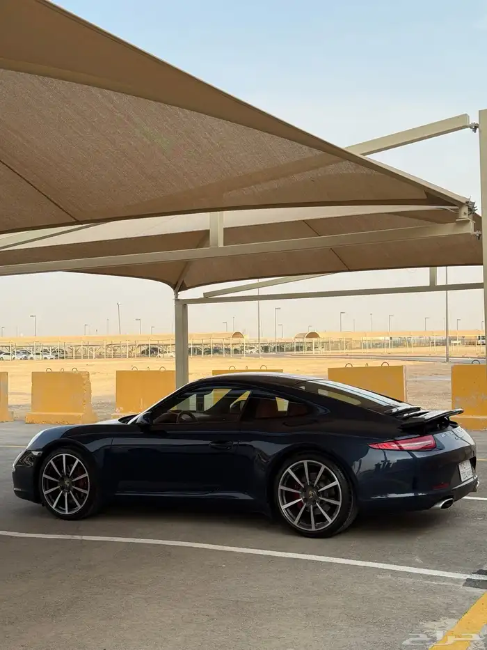 بورش 911 0