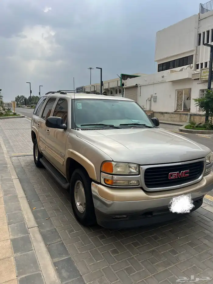 يوكن2005 دبل 3