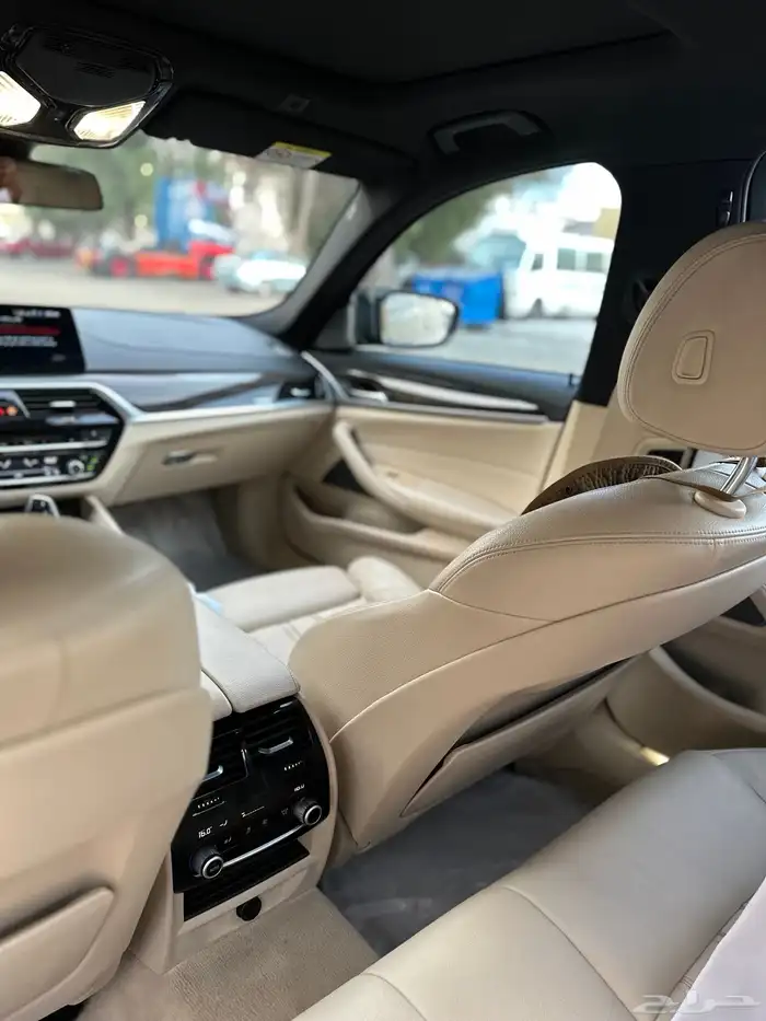 BMW M kit 540i 2018 24