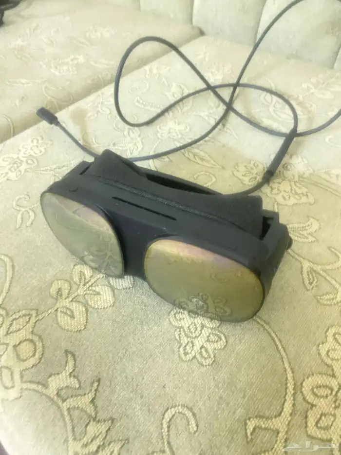 htc vive flow 0