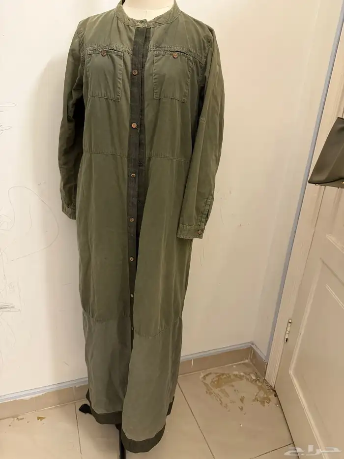 عبايات 19