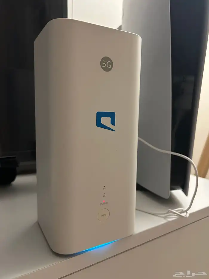 مودم موبايلي 5جي برو 3 0