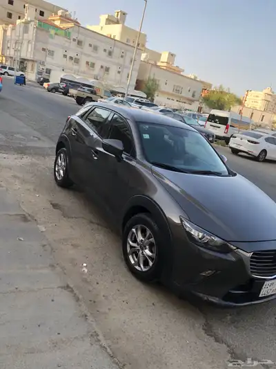 مازدا cx3. 2018 مخزن ماشي76 index