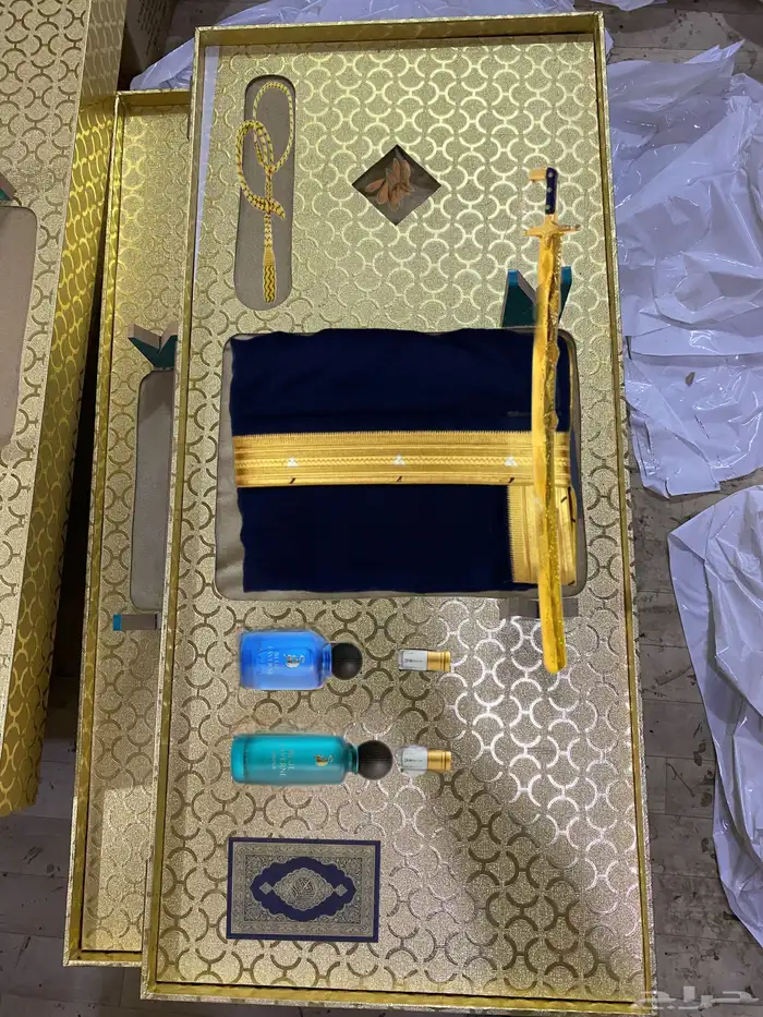 علب هدايا 1