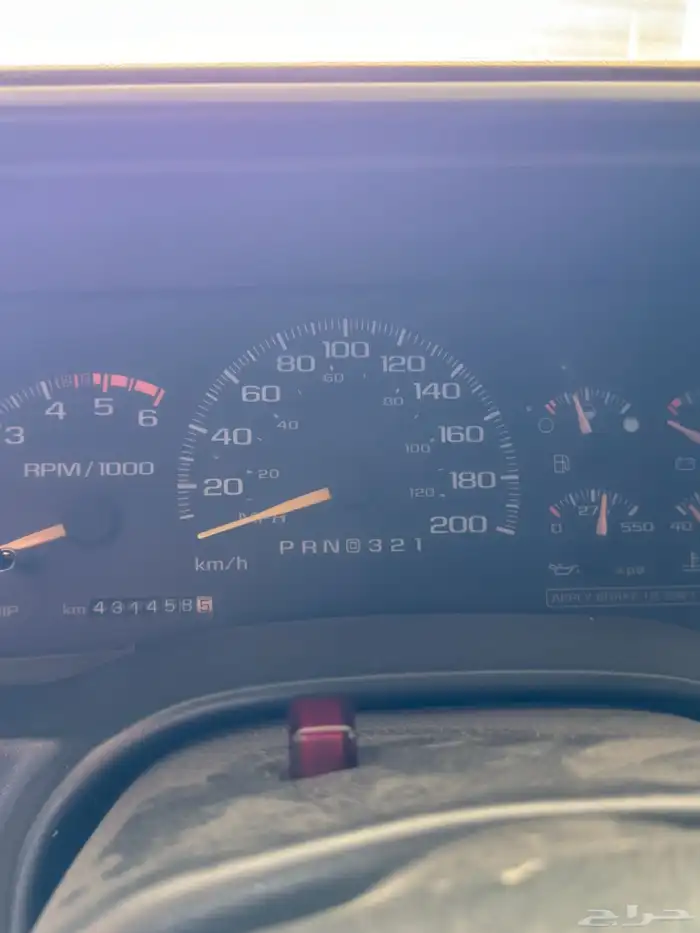 جمس صالون 96 9
