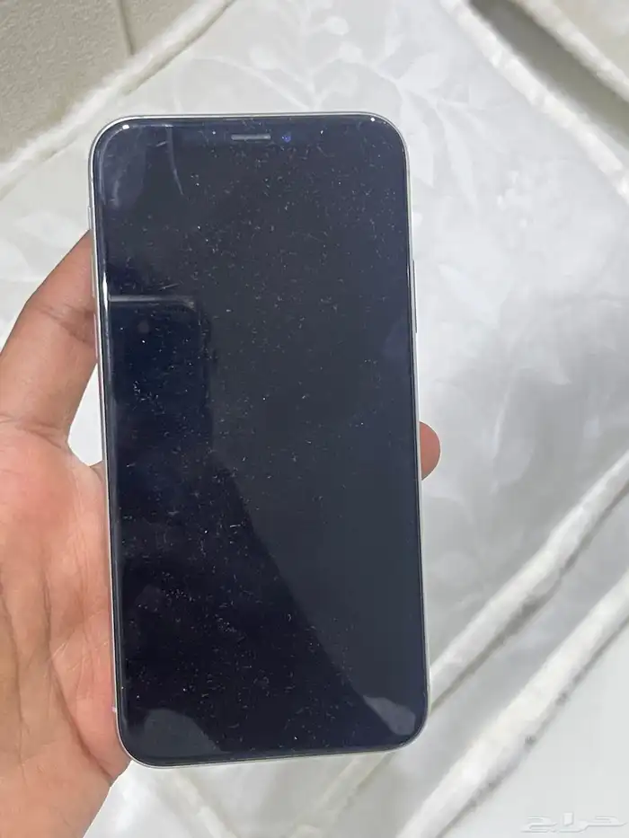 جوال x للبيع 4
