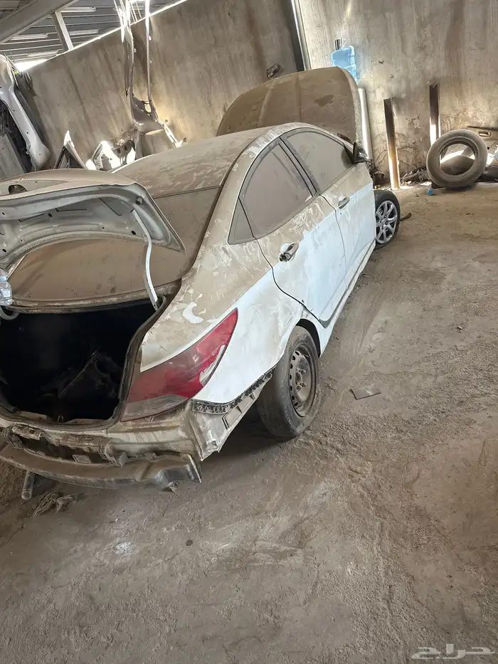 اكسنت 2014 0