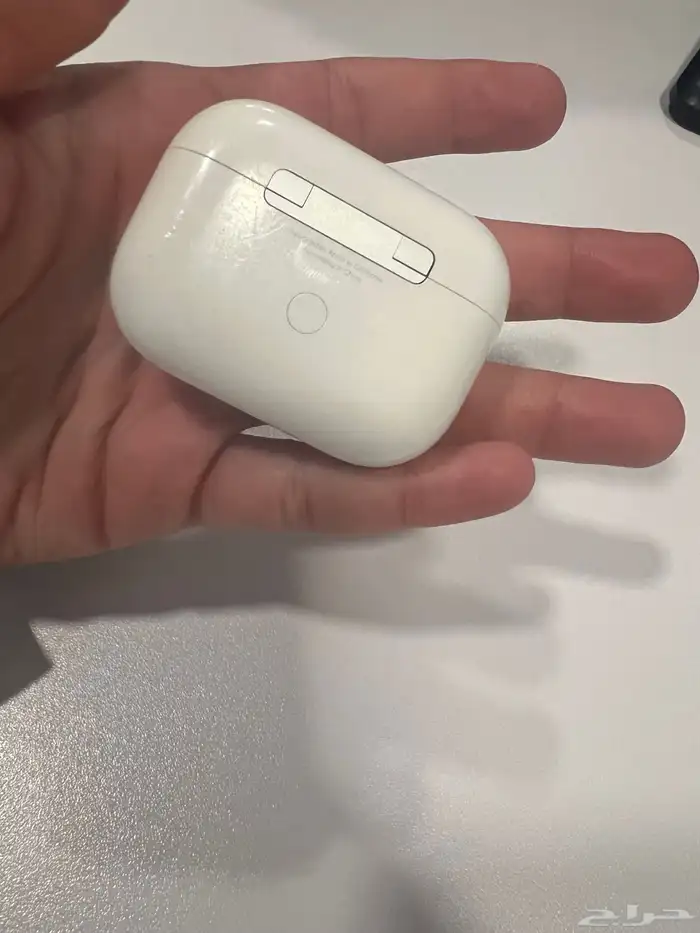 سماعة Airpods Pro 0