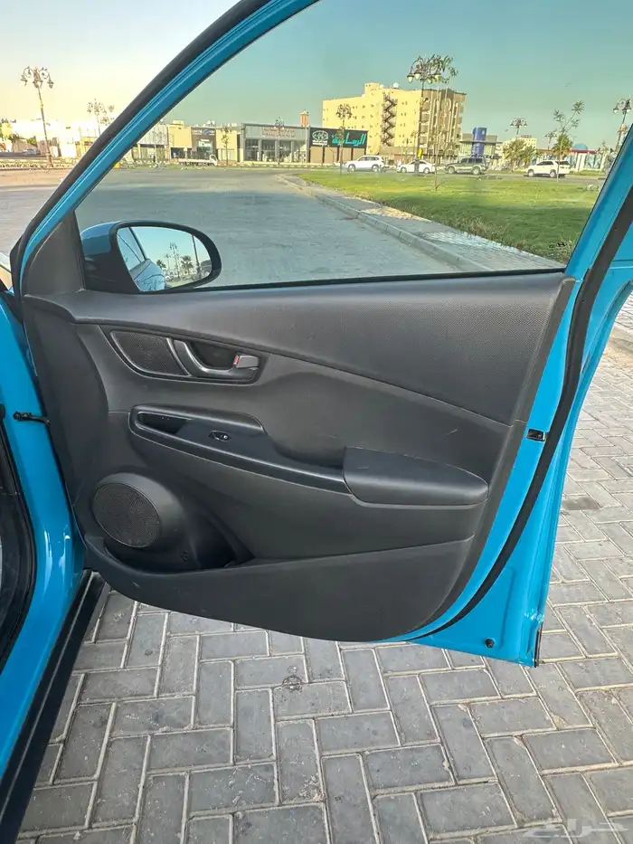 كونا هيونداي 2021 15