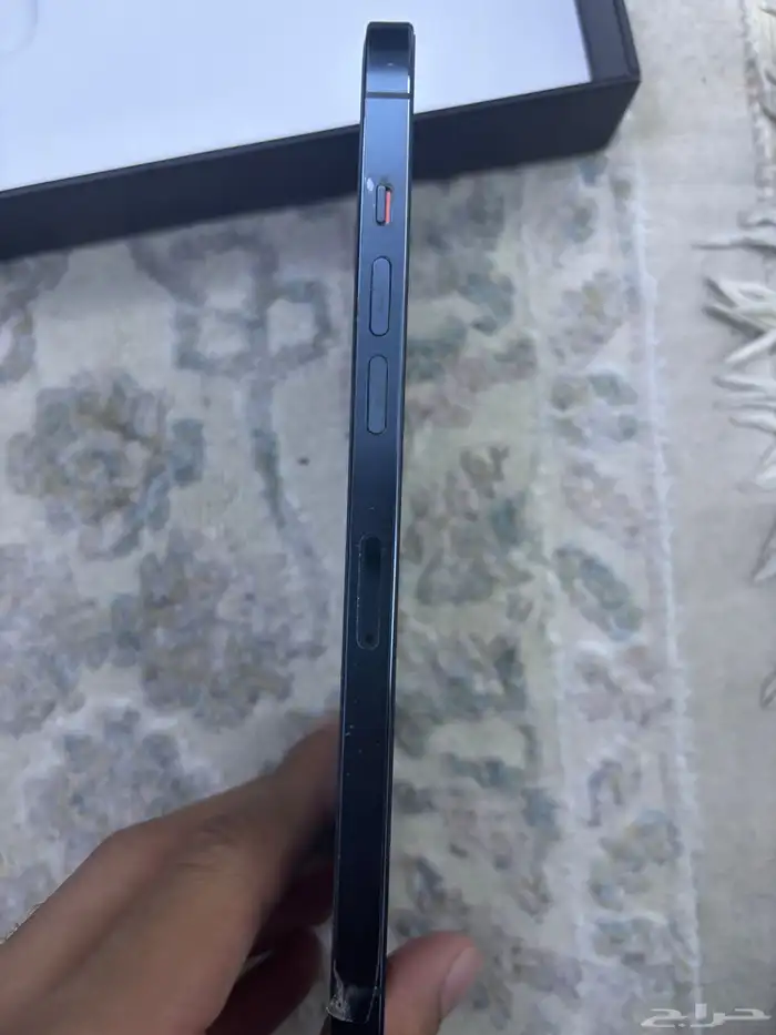 ايفون12 pro max 2