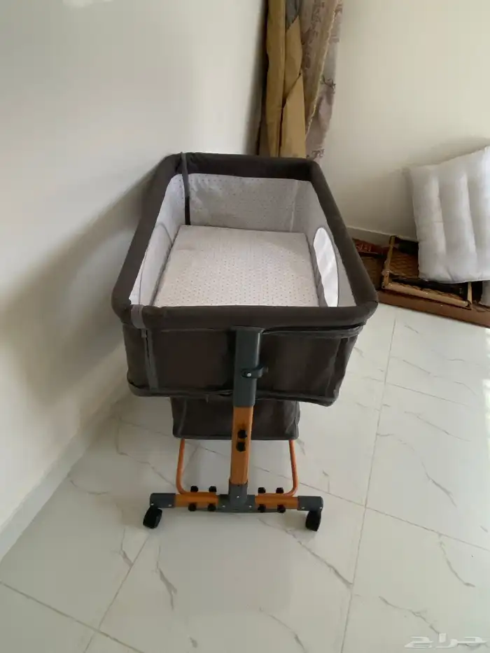 سرير اطفال 5