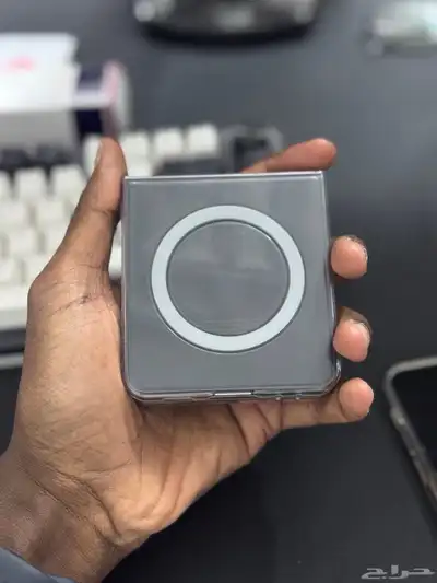 جوال سامسونق GALAXY Z FLIP 7 index