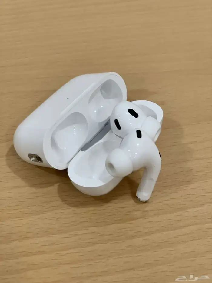 ايربودز برو 2 airpods pro 5