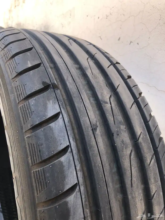 كفرات فورد نضيفه 4