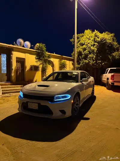 دوج تشارجر gt وارد المتحده 2020 index