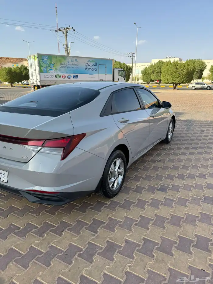 اللنتراء 2021 ستاندر الوعلان 2