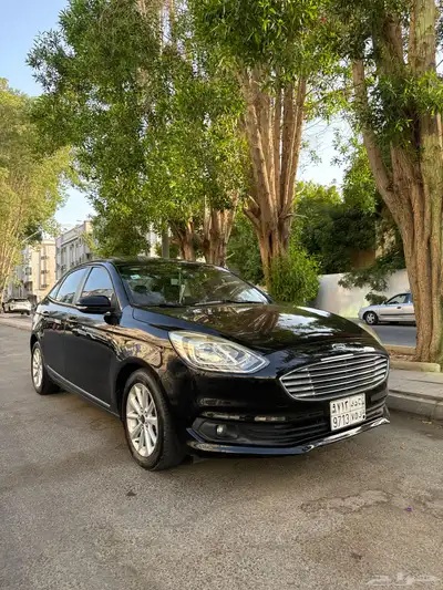 فورد إسكورت 2020 index