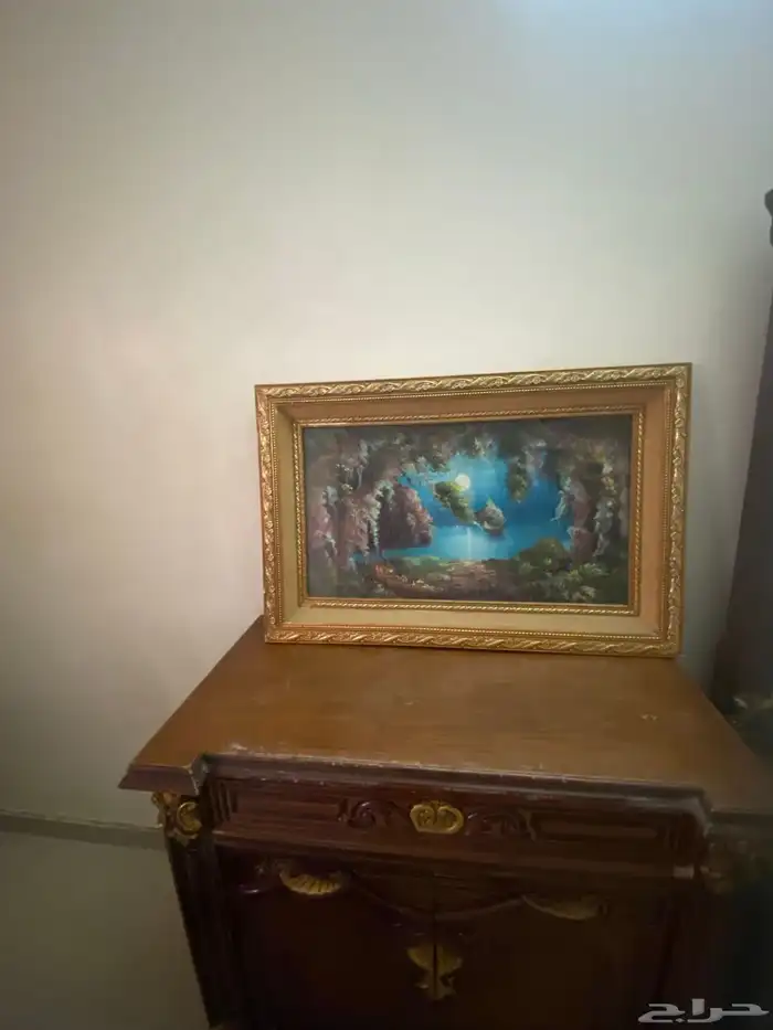 لوحات تعليق للمنزل 1