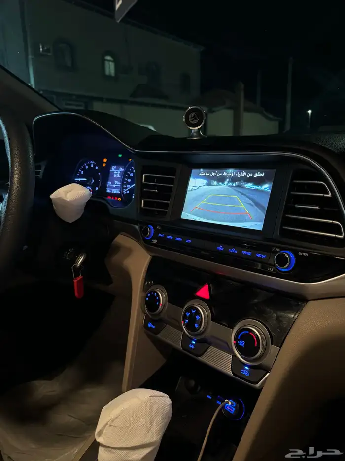 النترا 2019 مكينه 2000 13