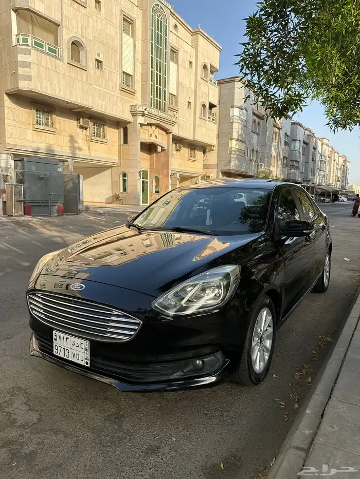 فورد إسكورت 2020 1