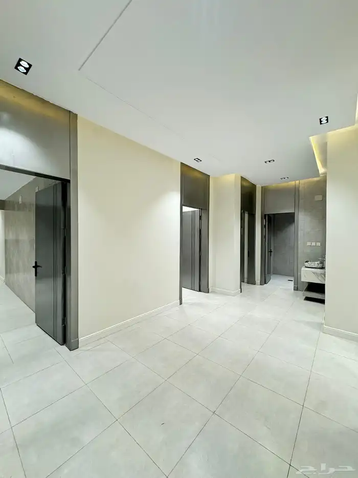 فرصه عقارية ادوار تمليك أبها جوار المطار تصميم كلاسيكي 11