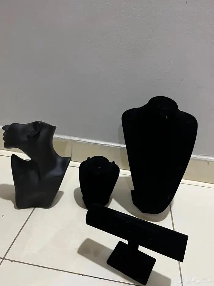 حامل اكسسسورات ومجوهرات 1