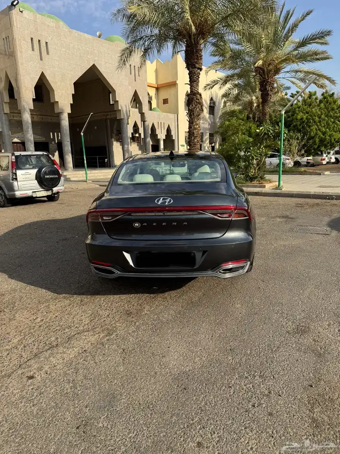 أزيرا 2022 V6 3