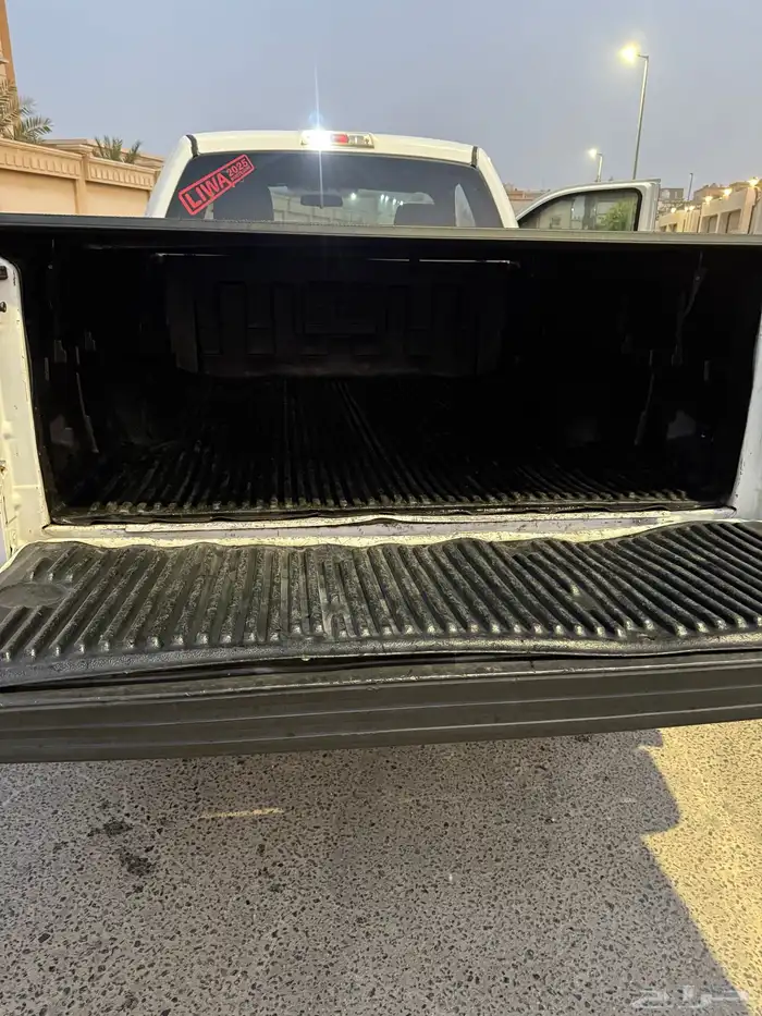فوردF-150 موديل2011 6