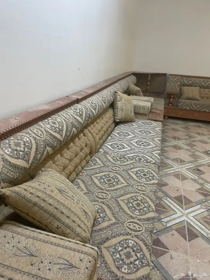 كنب تفصال اخو الجديد 2