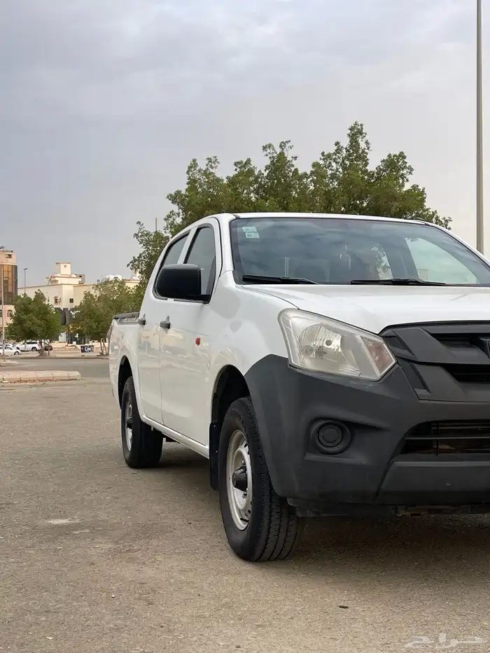 ايسيزو ديماكس 2018 2