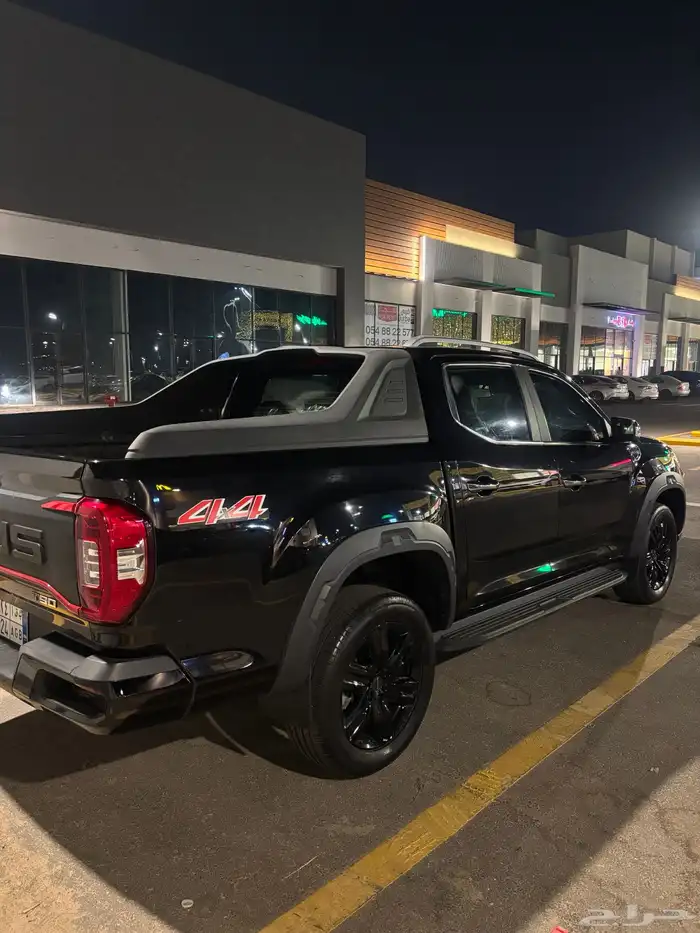 ماكسيس 2023 T90 فل كامل فتحه 14