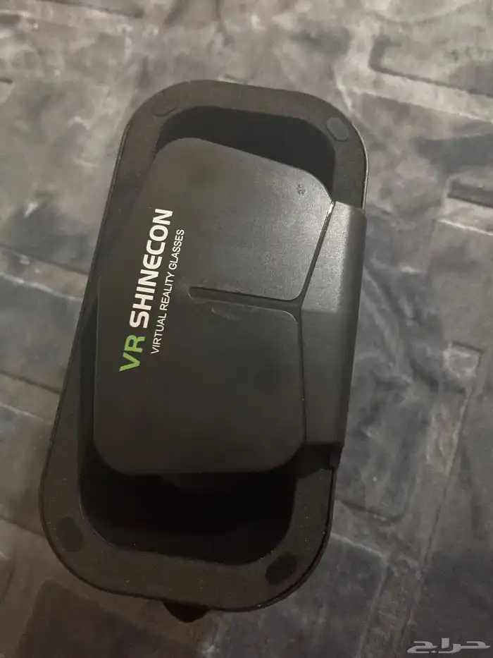 نطارات جوال إلكترونية Vr SHINECON 2