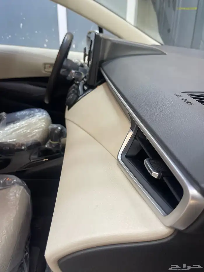 Corolla 2024XLi 2000Cc 19