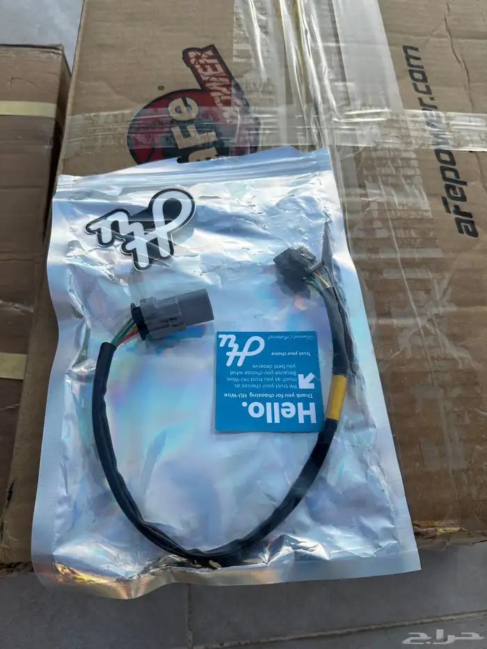 للبيع حساس اكسجين لمكائن LT1 من HP tuner 0