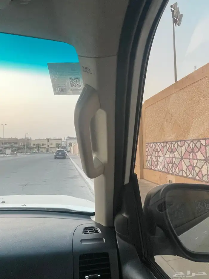 باجيرو ربع 18 فل عيسائي نضيف 40