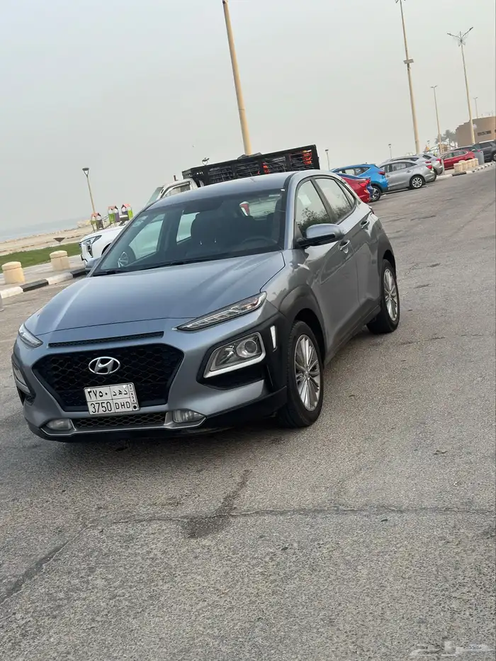هنداي كونا 2020 14