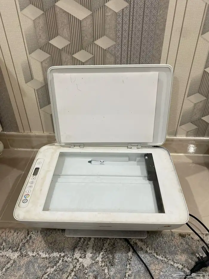 طابعة hp 1