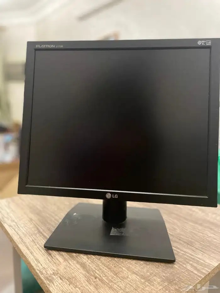 كمبيوتر مكتبي LG 2