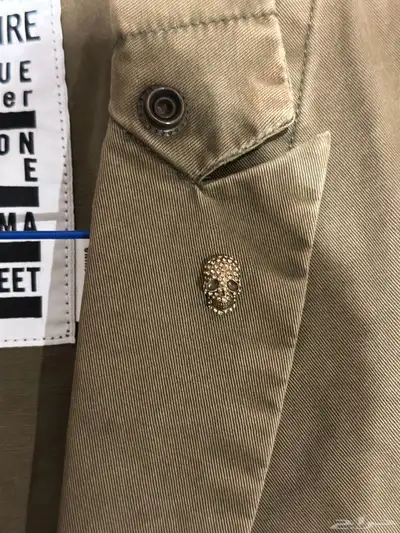 zodig   voltaire vintage jacket جيكيت زوديق نسائي index