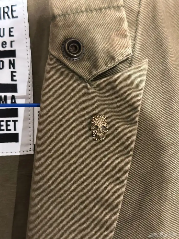 zodig   voltaire vintage jacket جيكيت زوديق نسائي 2