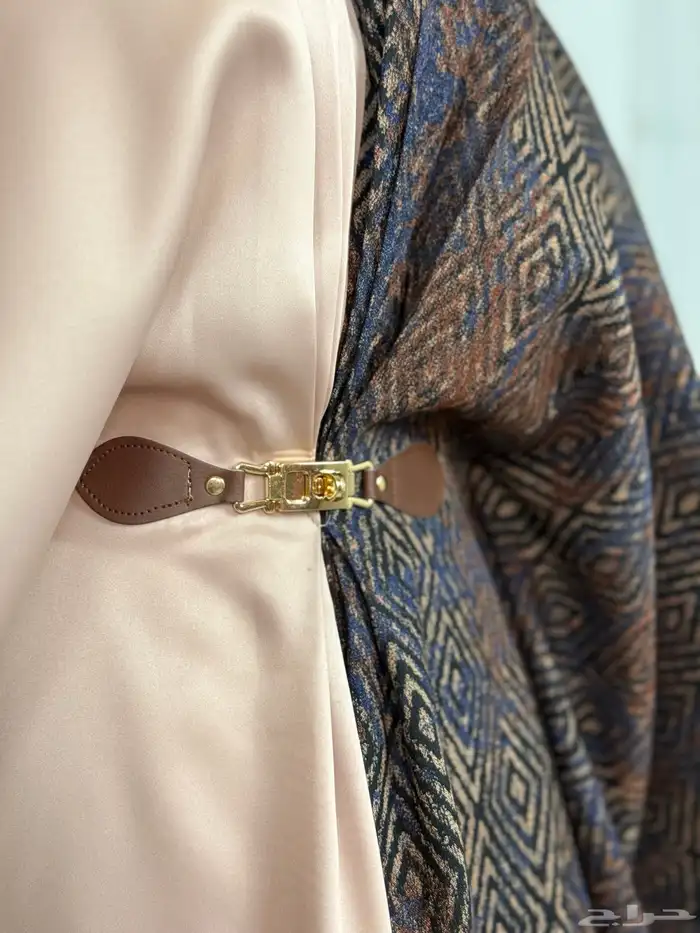 جلابيات نسائية أنيقة ومريحة فخمه 34