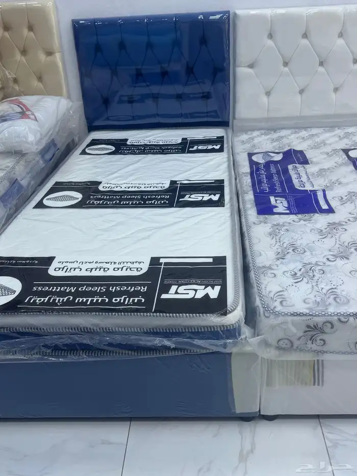 سراير جديد و مراتب طبي 1
