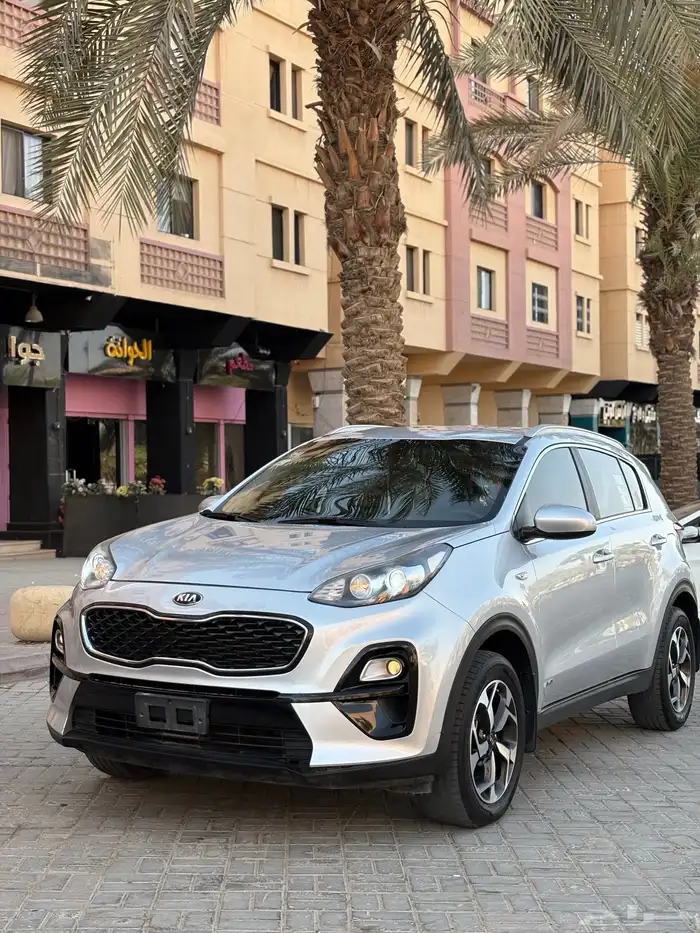 للبيع كيا سوبر تاج 2019 بودي وكاله 8