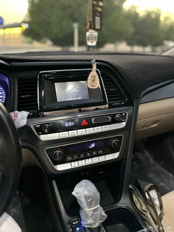 سوناتا 2018 0