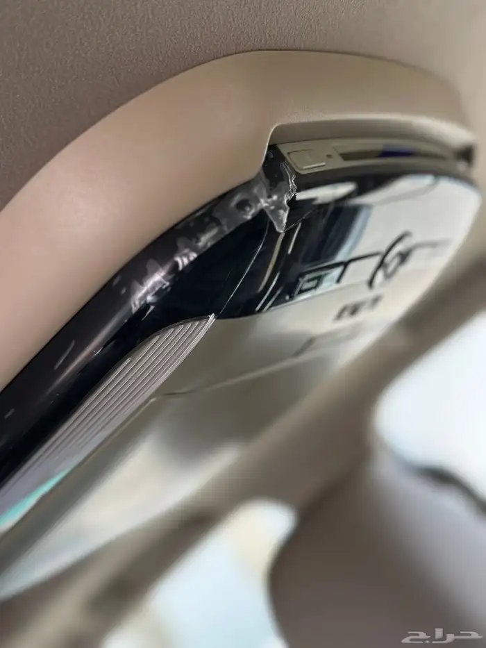 لاندكروزر VXR ( فل كامل ) 13
