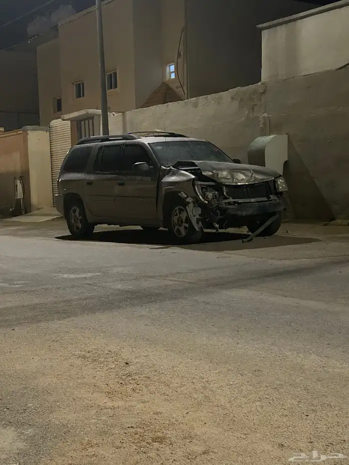 جمس انفوي 2003 0