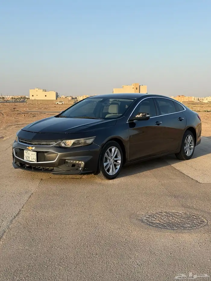 ماليبو 2018 0