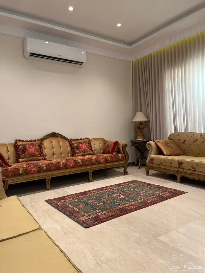 اثاث مجلس مستعمل 3